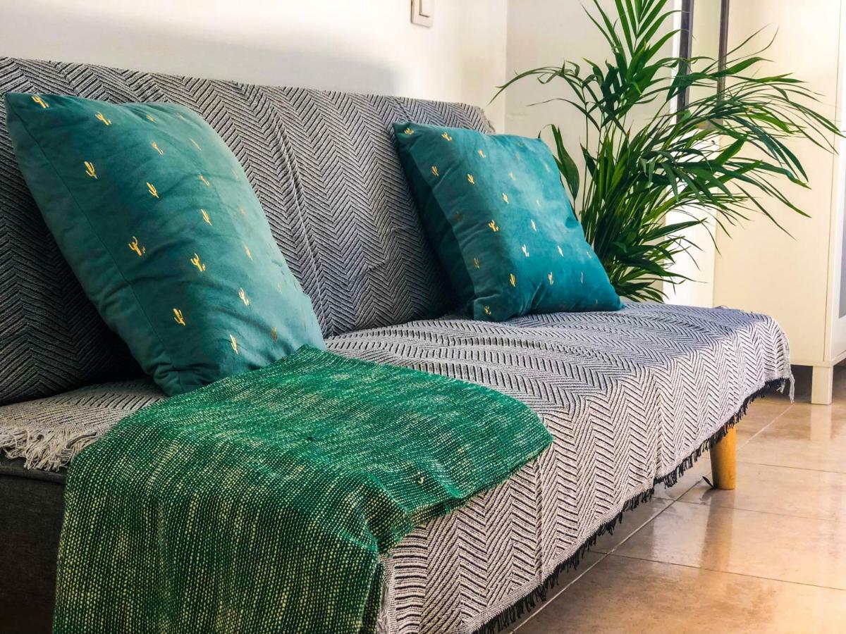 Aloe Studio Corralejo Zewnętrze zdjęcie