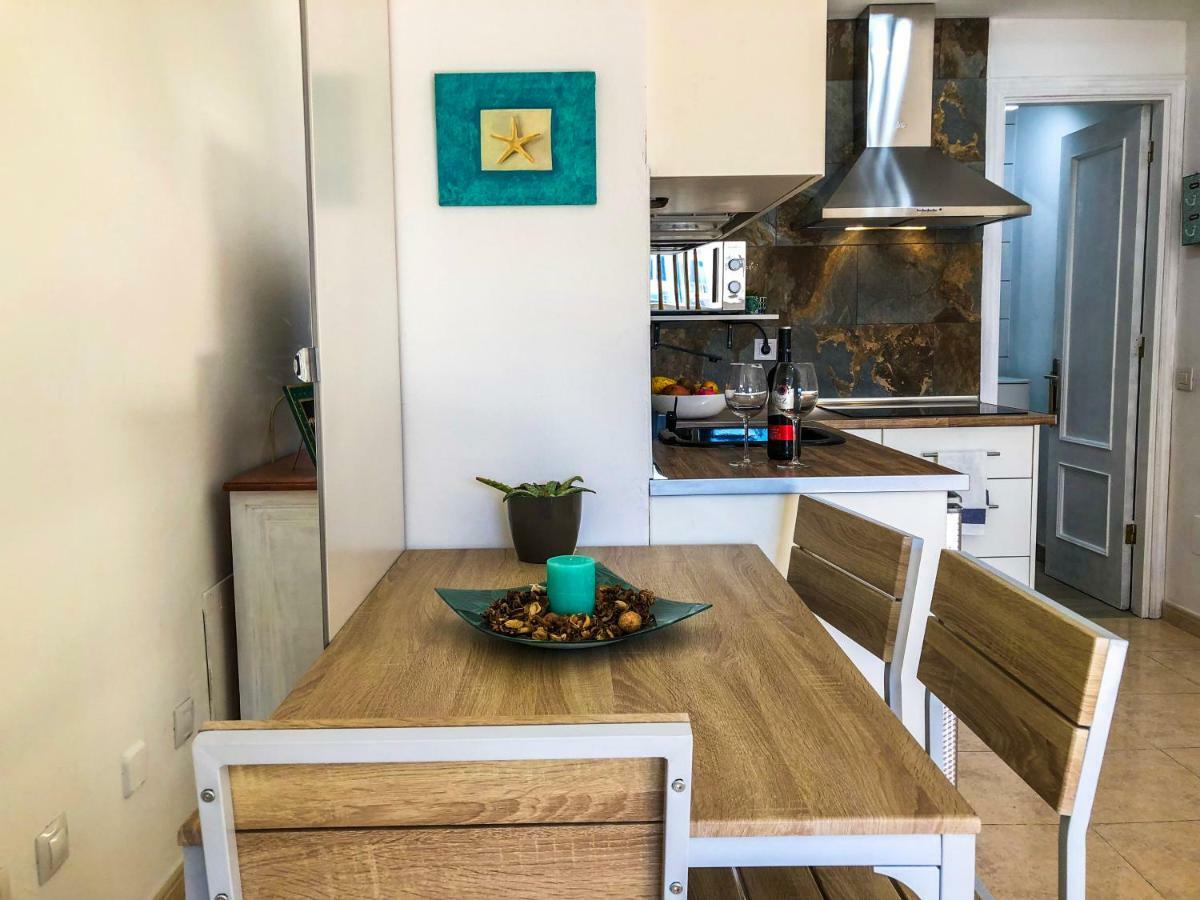 Aloe Studio Corralejo Zewnętrze zdjęcie
