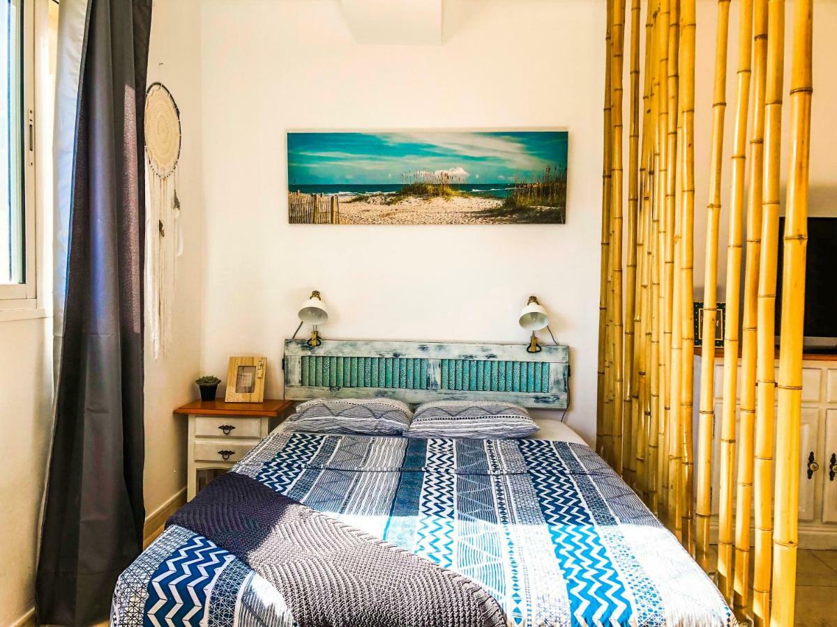 Aloe Studio Corralejo Zewnętrze zdjęcie