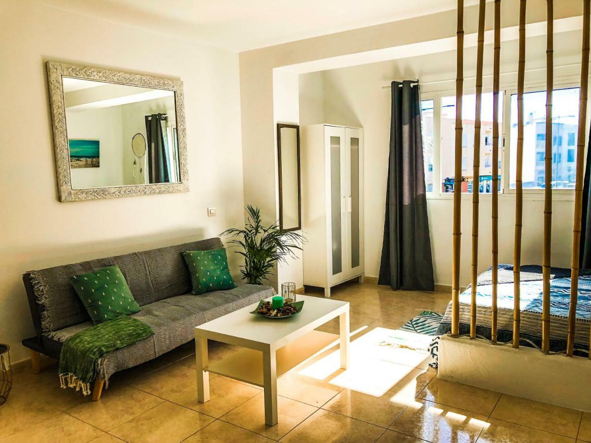 Aloe Studio Corralejo Zewnętrze zdjęcie