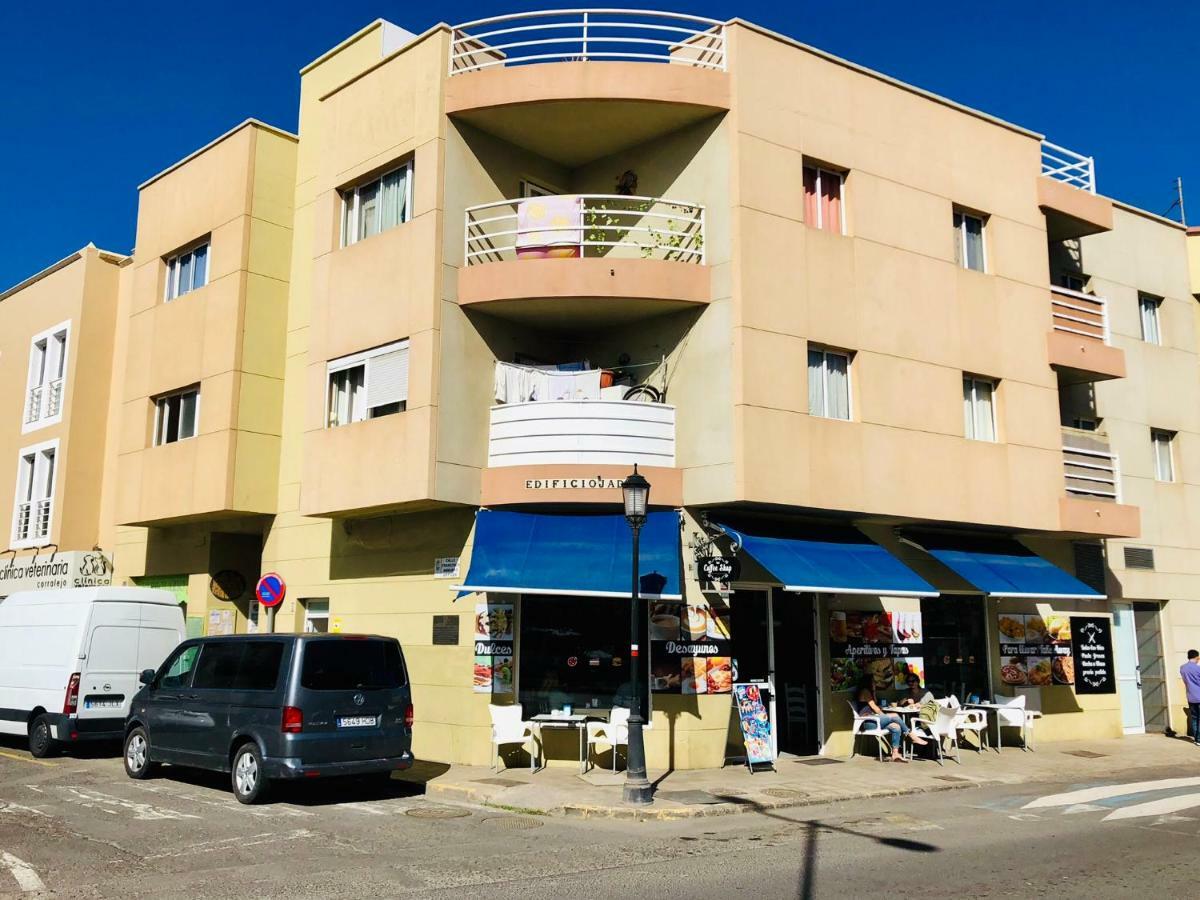 Aloe Studio Corralejo Zewnętrze zdjęcie