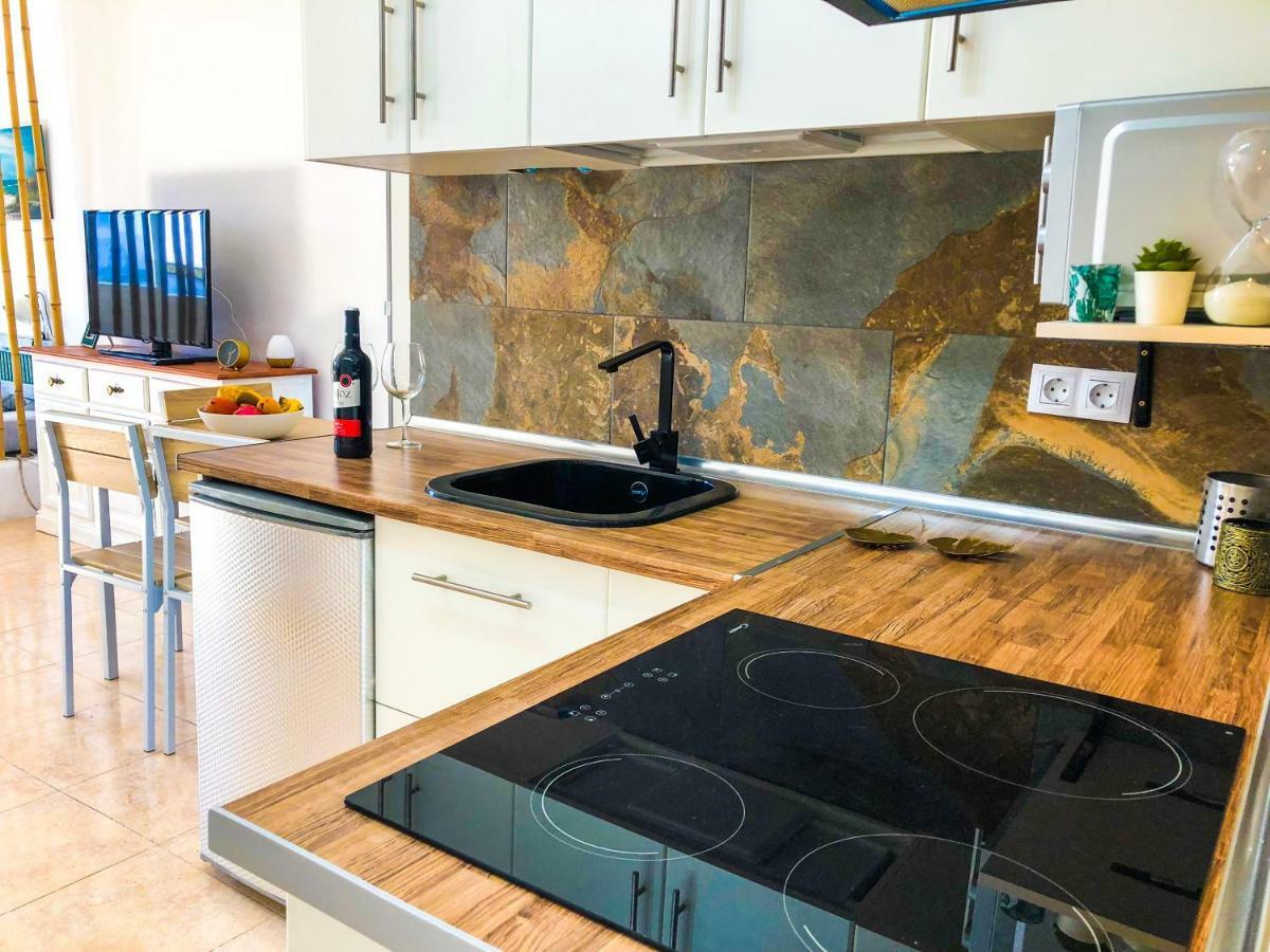Aloe Studio Corralejo Zewnętrze zdjęcie