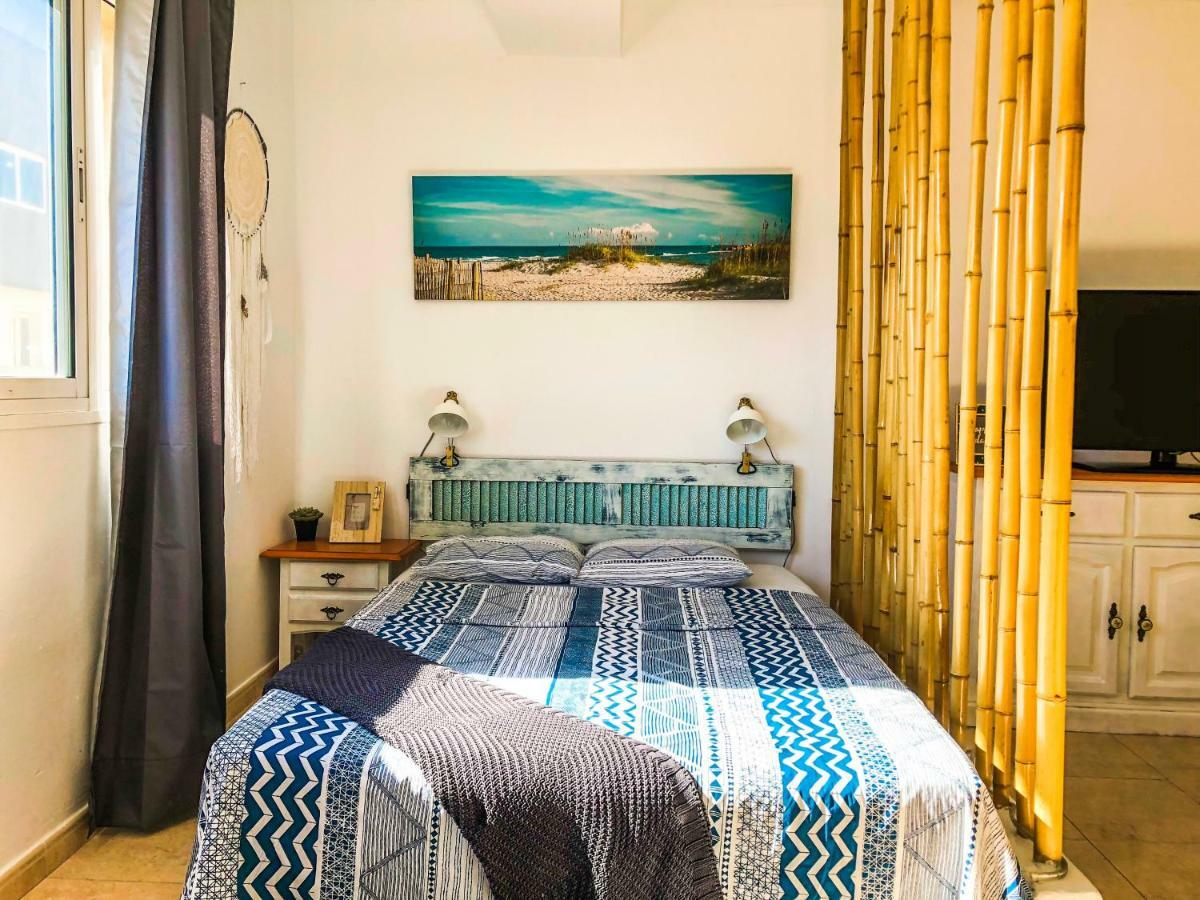 Aloe Studio Corralejo Zewnętrze zdjęcie