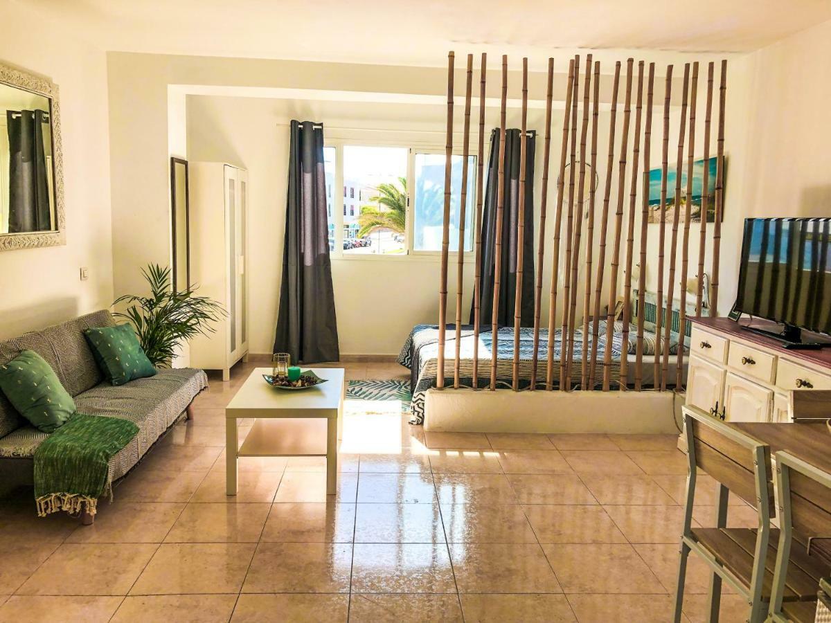 Aloe Studio Corralejo Zewnętrze zdjęcie