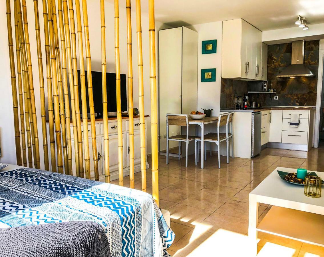 Aloe Studio Corralejo Zewnętrze zdjęcie